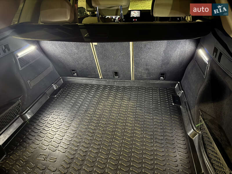 Внедорожник / Кроссовер Audi Q5 2019 в Житомире фото 26 Внедорожник / Кроссовер Audi Q5 2019 в Житомире