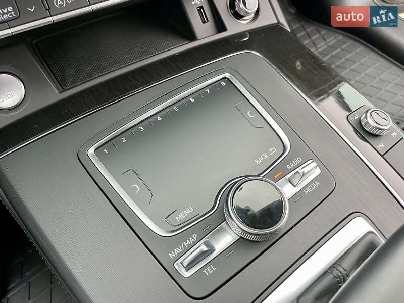 Внедорожник / Кроссовер Audi Q5 2019 в Черновцах фото 21 Внедорожник / Кроссовер Audi Q5 2019 в Черновцах