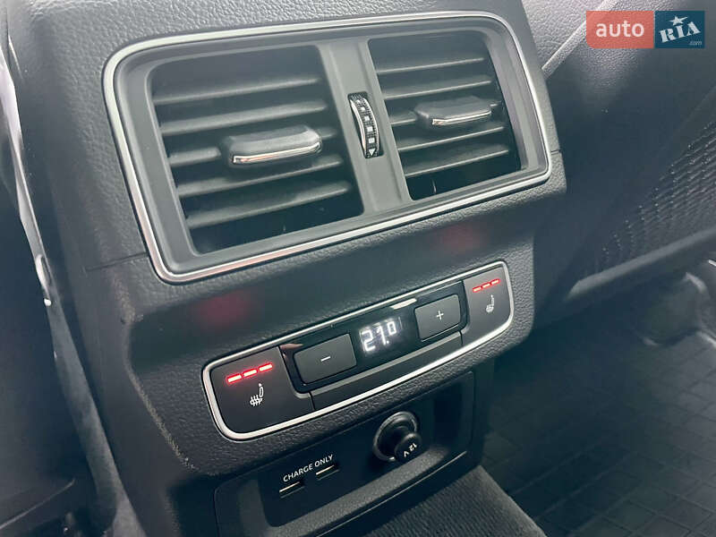 Внедорожник / Кроссовер Audi Q5 2019 в Черновцах фото 42 Внедорожник / Кроссовер Audi Q5 2019 в Черновцах
