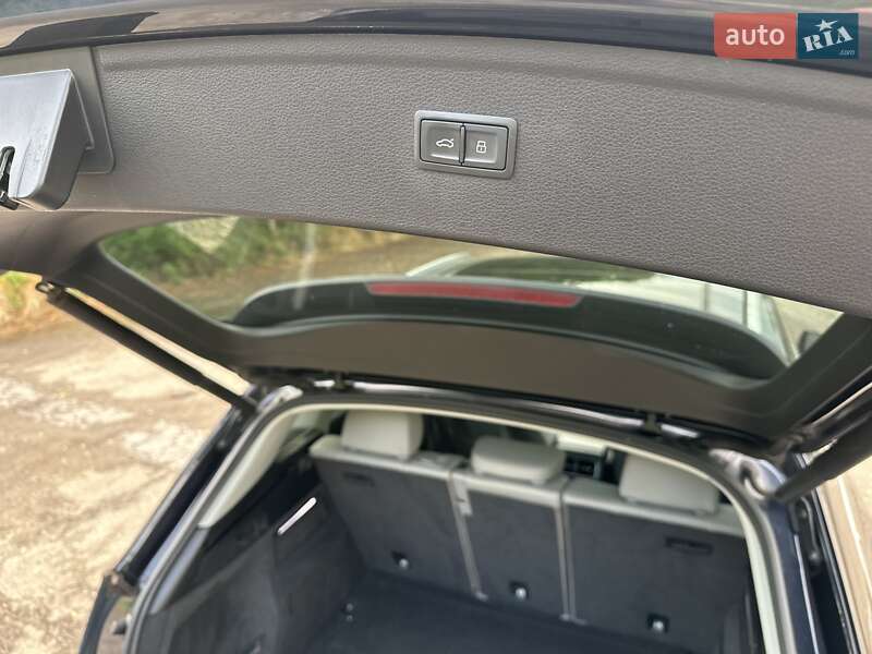 Внедорожник / Кроссовер Audi Q5 2018 в Львове фото 71 Внедорожник / Кроссовер Audi Q5 2018 в Львове