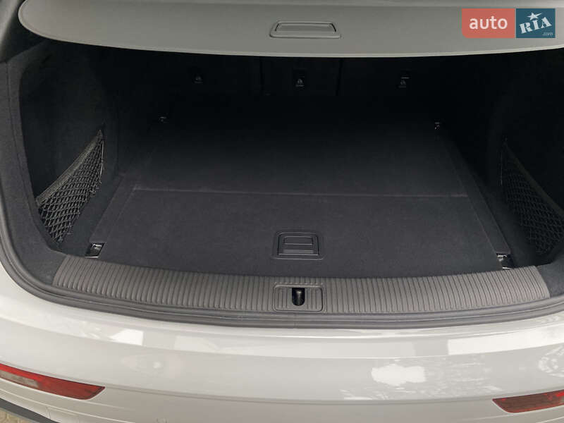 Внедорожник / Кроссовер Audi Q5 2024 в Киеве фото 32 Внедорожник / Кроссовер Audi Q5 2024 в Киеве