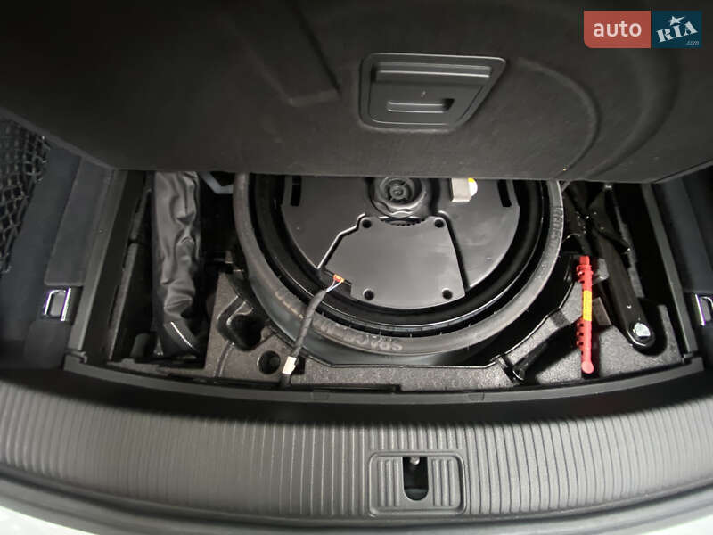 Внедорожник / Кроссовер Audi Q5 2024 в Киеве фото 35 Внедорожник / Кроссовер Audi Q5 2024 в Киеве