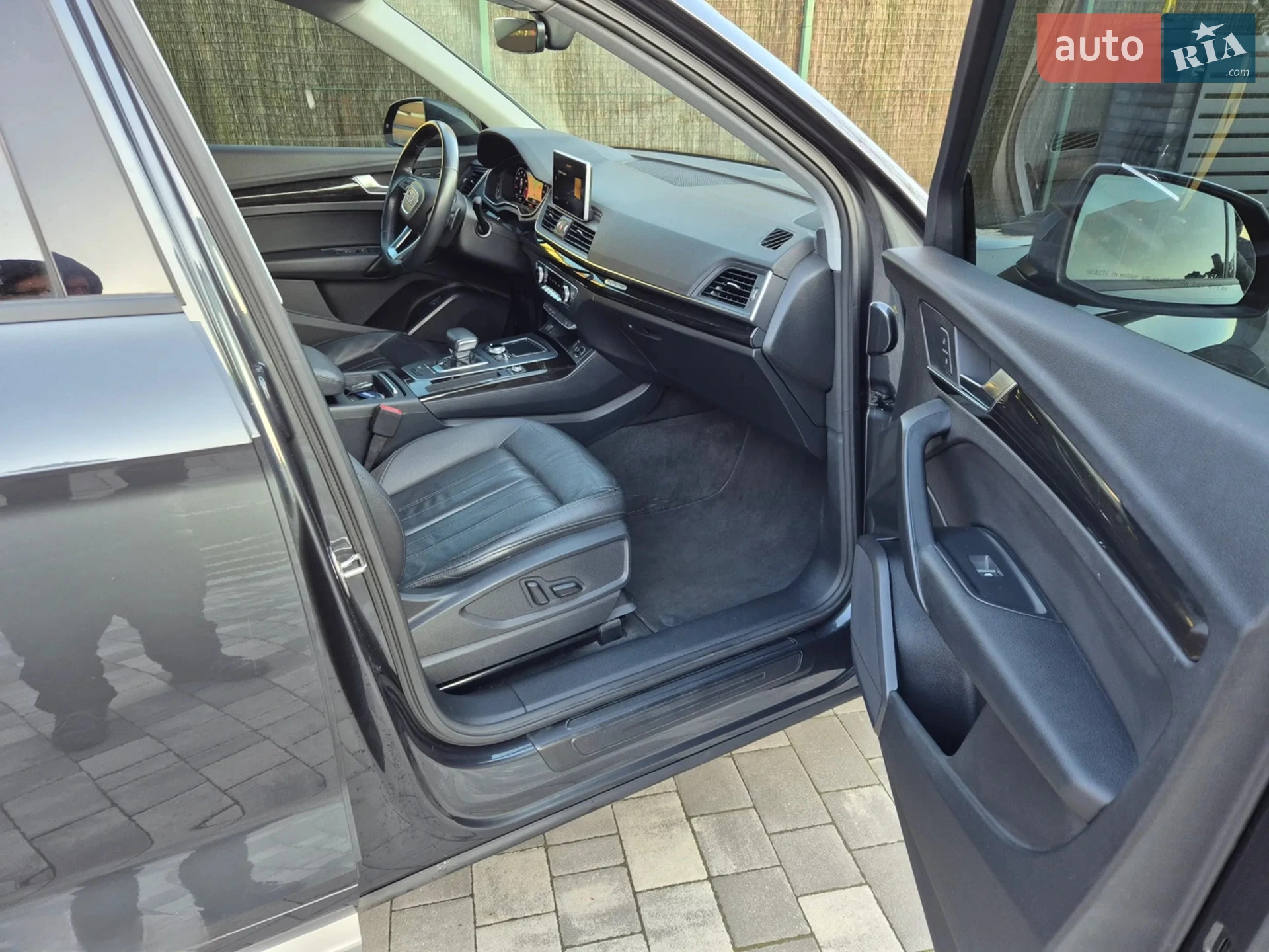 2018 Audi Q5 - мініатюра 6