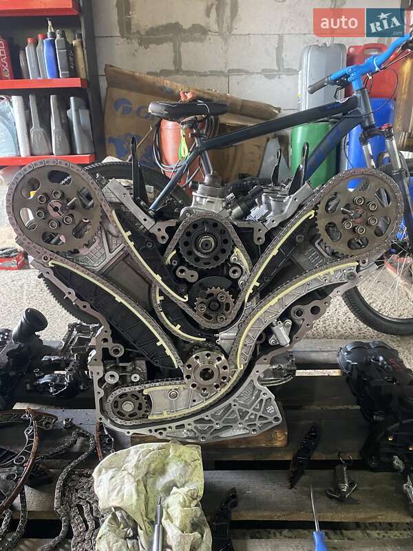 Позашляховик / Кросовер Audi Q5 2015 в Харкові фото 22 Позашляховик / Кросовер Audi Q5 2015 в Харкові