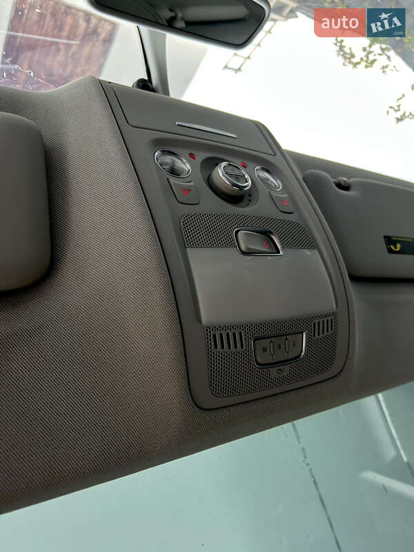 Внедорожник / Кроссовер Audi Q5 2014 в Львове фото 22 Внедорожник / Кроссовер Audi Q5 2014 в Львове