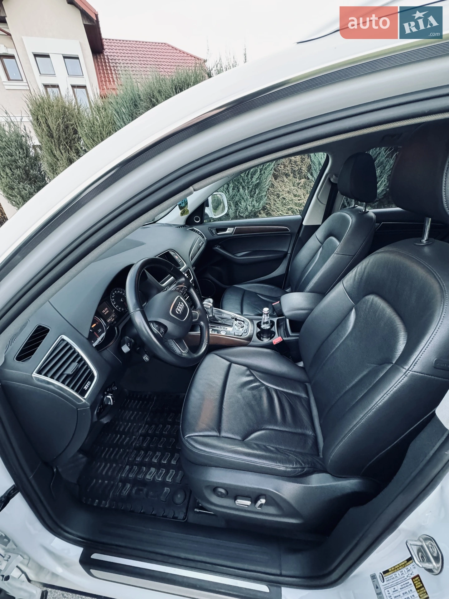 2014 Audi Q5 - мініатюра 20