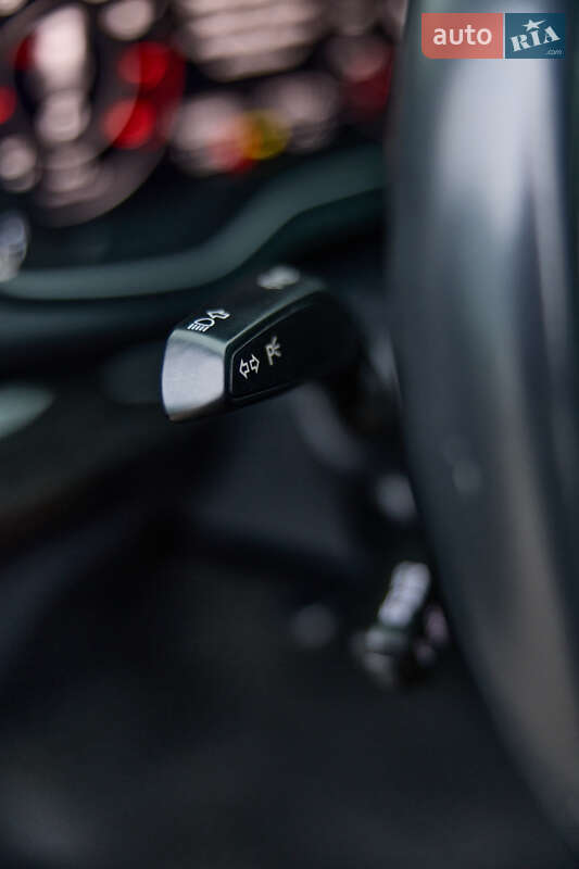 Внедорожник / Кроссовер Audi Q5 2017 в Львове фото 15 Внедорожник / Кроссовер Audi Q5 2017 в Львове