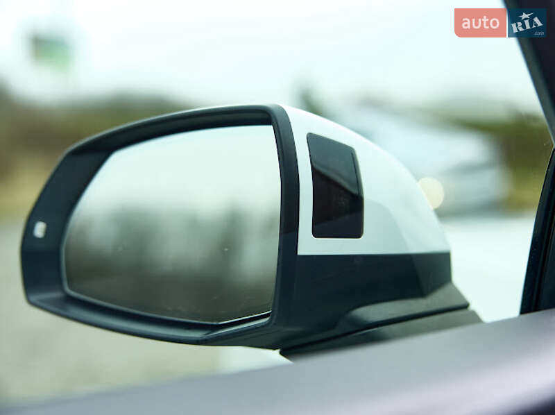 Внедорожник / Кроссовер Audi Q5 2017 в Львове фото 22 Внедорожник / Кроссовер Audi Q5 2017 в Львове