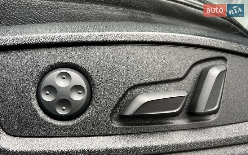 Внедорожник / Кроссовер Audi Q5 2017 в Львове