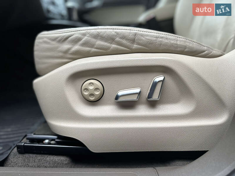 Внедорожник / Кроссовер Audi Q5 2013 в Киеве фото 18 Внедорожник / Кроссовер Audi Q5 2013 в Киеве