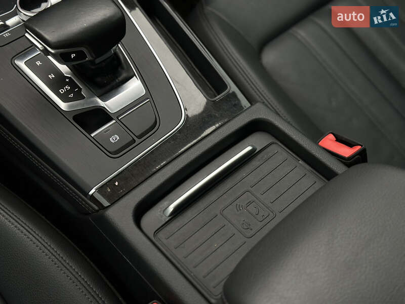 Внедорожник / Кроссовер Audi Q5 2020 в Виннице фото 18 Внедорожник / Кроссовер Audi Q5 2020 в Виннице
