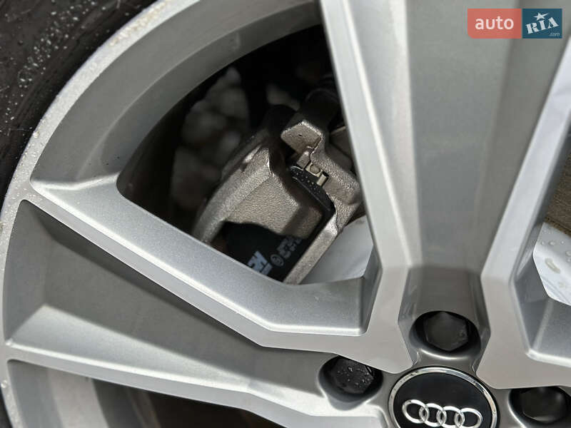 Внедорожник / Кроссовер Audi Q5 2020 в Виннице фото 38 Внедорожник / Кроссовер Audi Q5 2020 в Виннице