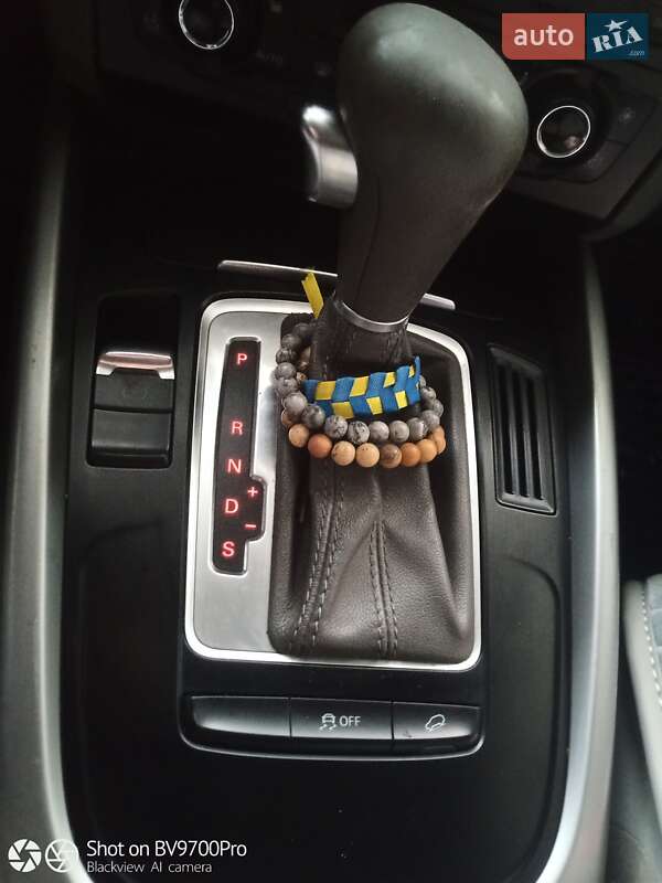 Внедорожник / Кроссовер Audi Q5 2011 в Одессе фото 7 Внедорожник / Кроссовер Audi Q5 2011 в Одессе