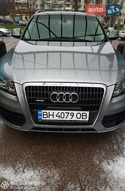 Внедорожник / Кроссовер Audi Q5 2011 в Одессе