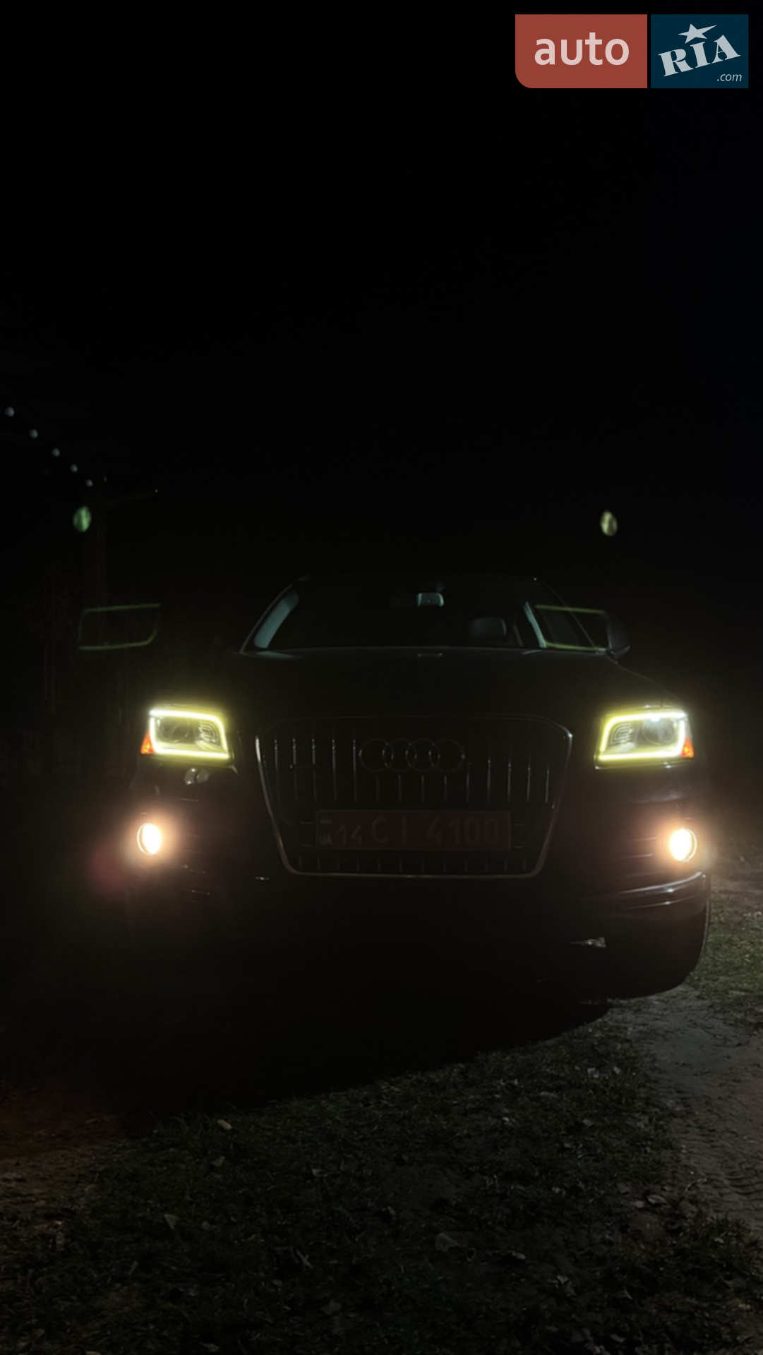 2012 Audi Q5 - мініатюра 23