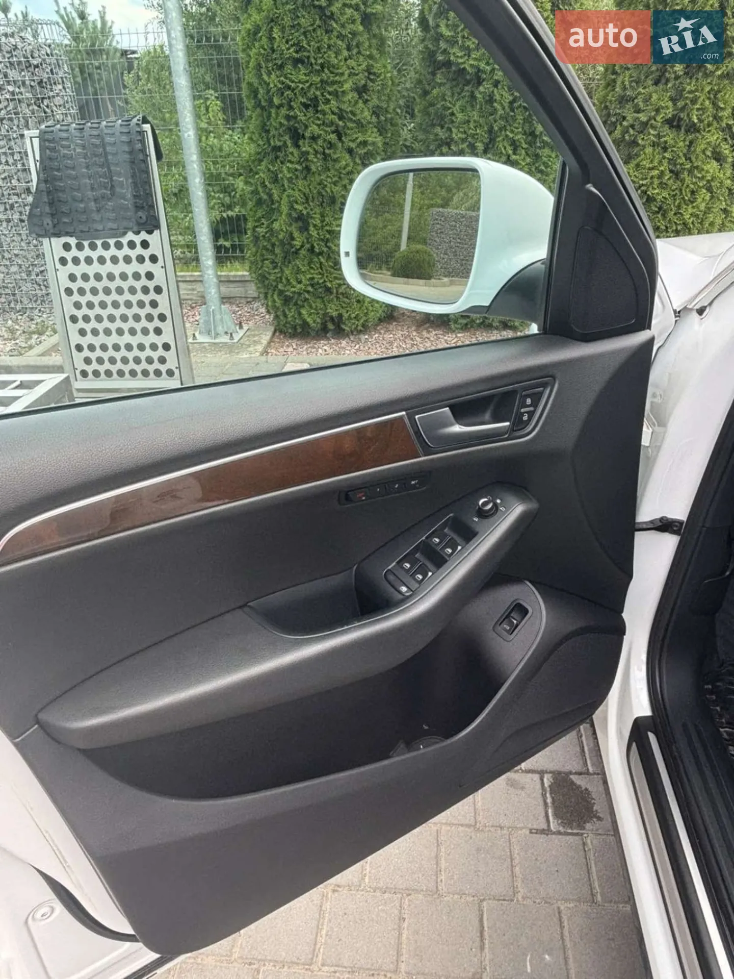 2011 Audi Q5 - мініатюра 9
