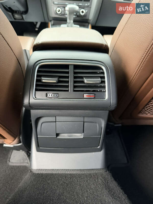 Внедорожник / Кроссовер Audi Q5 2015 в Одессе фото 10 Внедорожник / Кроссовер Audi Q5 2015 в Одессе