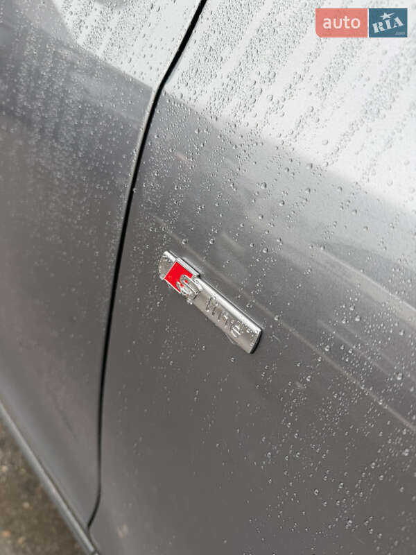 Внедорожник / Кроссовер Audi Q5 2015 в Одессе фото 14 Внедорожник / Кроссовер Audi Q5 2015 в Одессе