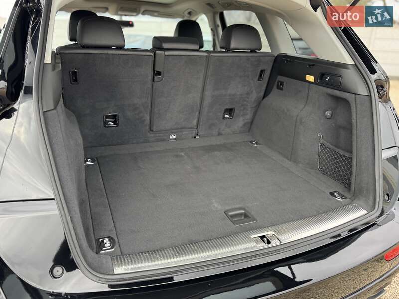 Внедорожник / Кроссовер Audi Q5 2015 в Радивилове фото 15 Внедорожник / Кроссовер Audi Q5 2015 в Радивилове