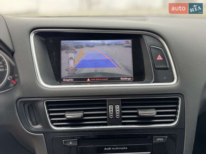 Внедорожник / Кроссовер Audi Q5 2015 в Радивилове фото 19 Внедорожник / Кроссовер Audi Q5 2015 в Радивилове