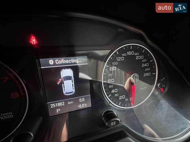 Внедорожник / Кроссовер Audi Q5 2015 в Радивилове фото 27 Внедорожник / Кроссовер Audi Q5 2015 в Радивилове