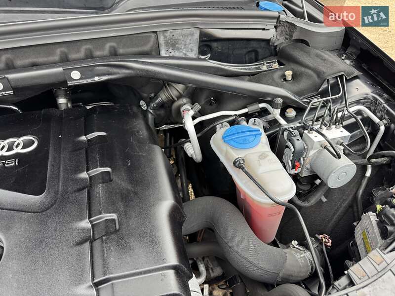 Внедорожник / Кроссовер Audi Q5 2015 в Радивилове фото 28 Внедорожник / Кроссовер Audi Q5 2015 в Радивилове