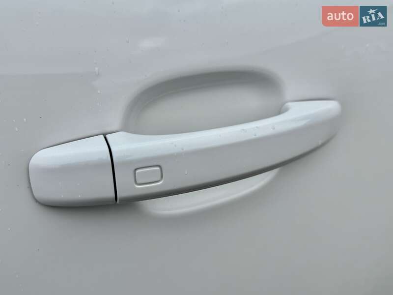 Внедорожник / Кроссовер Audi Q5 2015 в Харькове