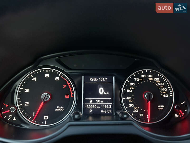 Внедорожник / Кроссовер Audi Q5 2014 в Львове фото 15 Внедорожник / Кроссовер Audi Q5 2014 в Львове