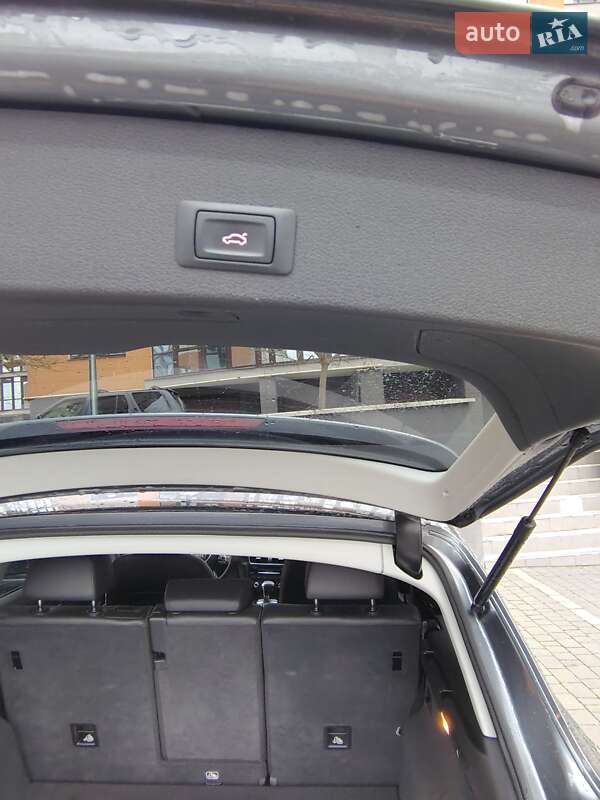 Внедорожник / Кроссовер Audi Q5 2013 в Ивано-Франковске фото 26 Внедорожник / Кроссовер Audi Q5 2013 в Ивано-Франковске