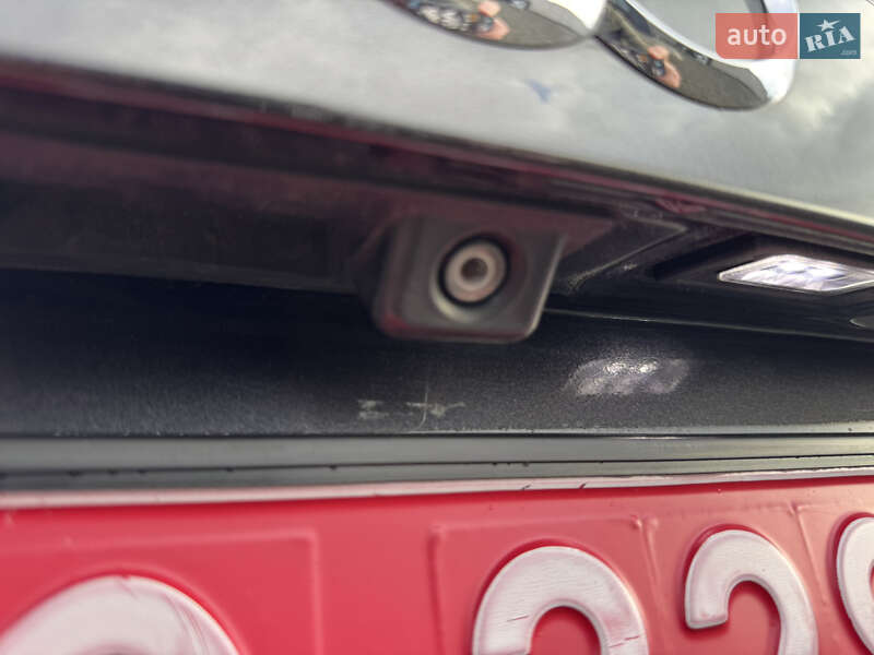 Внедорожник / Кроссовер Audi Q5 2014 в Луцке фото 5 Внедорожник / Кроссовер Audi Q5 2014 в Луцке