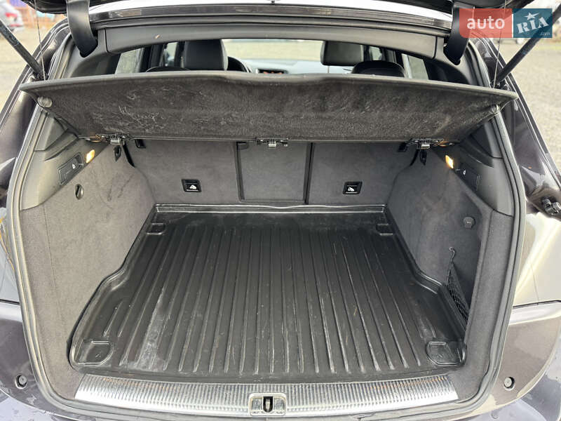 Внедорожник / Кроссовер Audi Q5 2014 в Луцке фото 7 Внедорожник / Кроссовер Audi Q5 2014 в Луцке