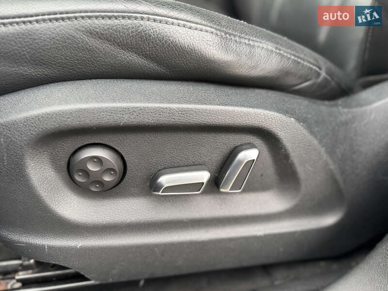 Внедорожник / Кроссовер Audi Q5 2014 в Луцке фото 20 Внедорожник / Кроссовер Audi Q5 2014 в Луцке