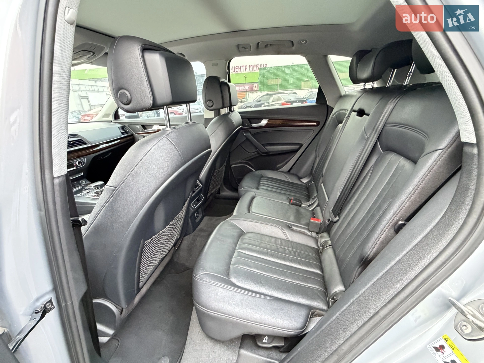 2018 Audi Q5 - мініатюра 11