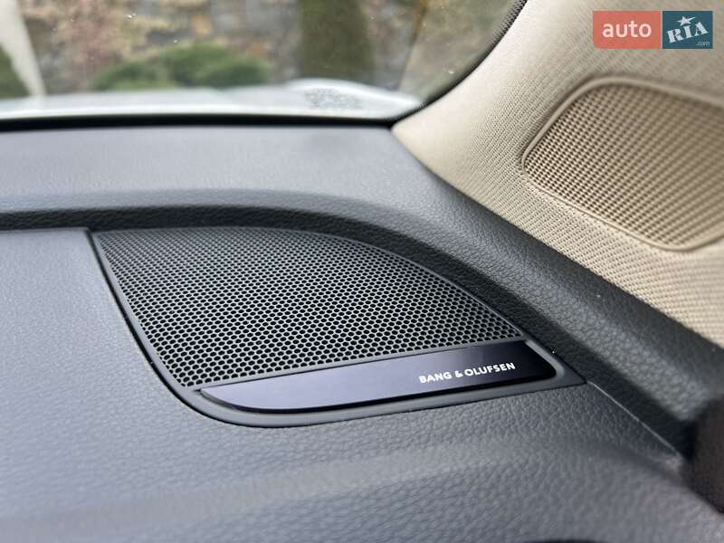 Внедорожник / Кроссовер Audi Q5 2018 в Стрые