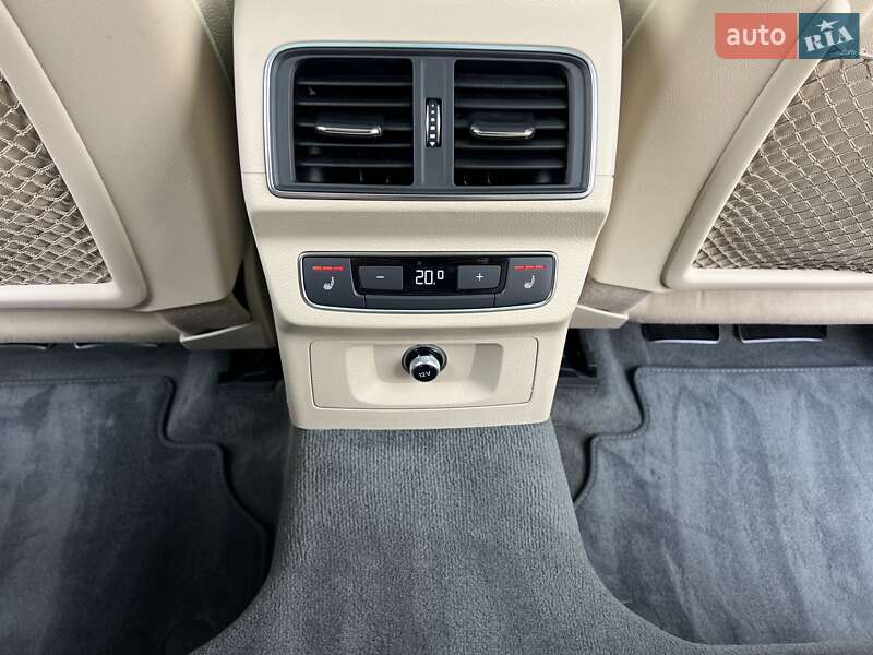 Внедорожник / Кроссовер Audi Q5 2018 в Стрые