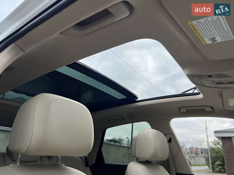 Внедорожник / Кроссовер Audi Q5 2018 в Стрые