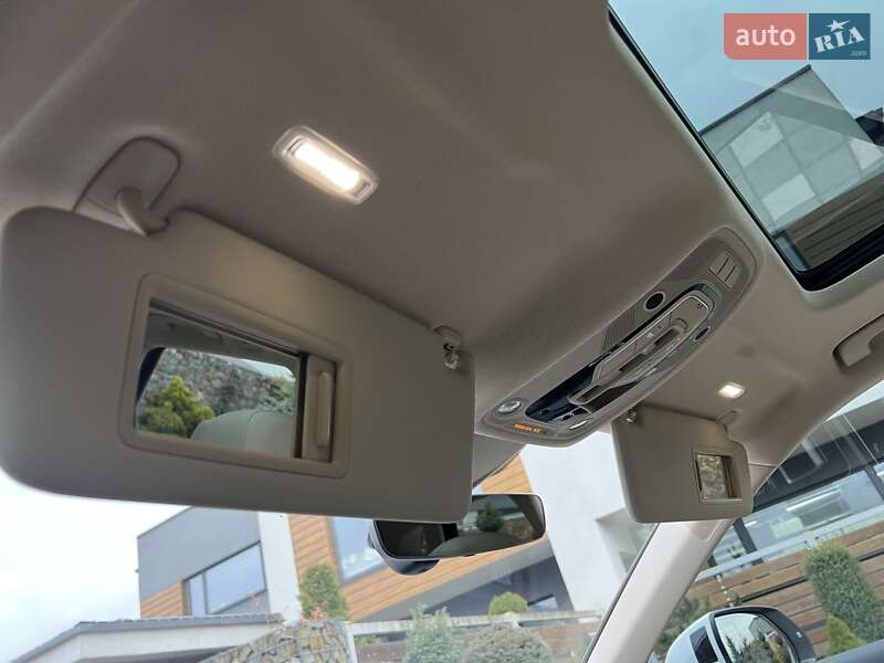 Внедорожник / Кроссовер Audi Q5 2018 в Стрые