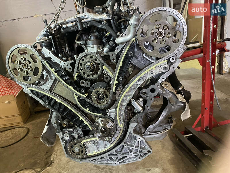 Внедорожник / Кроссовер Audi Q5 2014 в Белой Церкви