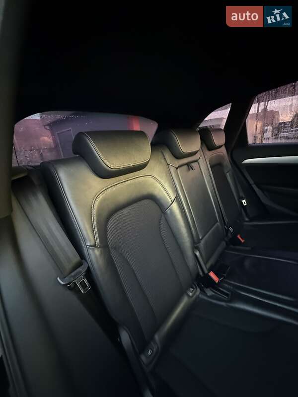 Внедорожник / Кроссовер Audi Q5 2012 в Виноградове фото 16 Внедорожник / Кроссовер Audi Q5 2012 в Виноградове