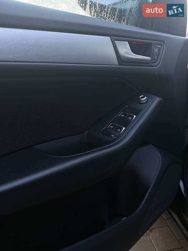 Внедорожник / Кроссовер Audi Q5 2012 в Виноградове фото 21 Внедорожник / Кроссовер Audi Q5 2012 в Виноградове