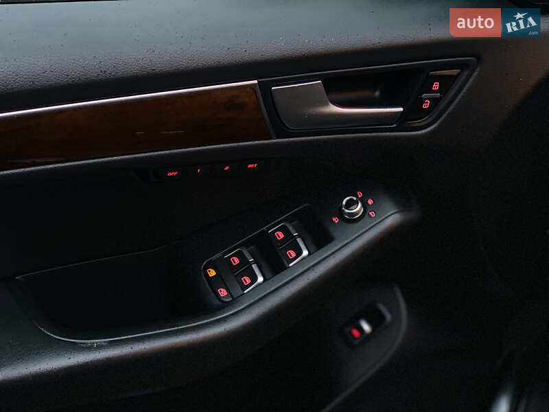 Внедорожник / Кроссовер Audi Q5 2014 в Киеве фото 11 Внедорожник / Кроссовер Audi Q5 2014 в Киеве