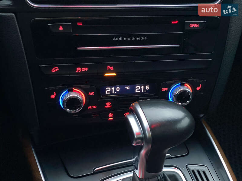 Внедорожник / Кроссовер Audi Q5 2014 в Киеве фото 24 Внедорожник / Кроссовер Audi Q5 2014 в Киеве