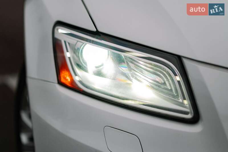 Внедорожник / Кроссовер Audi Q5 2015 в Ровно фото 11 Внедорожник / Кроссовер Audi Q5 2015 в Ровно