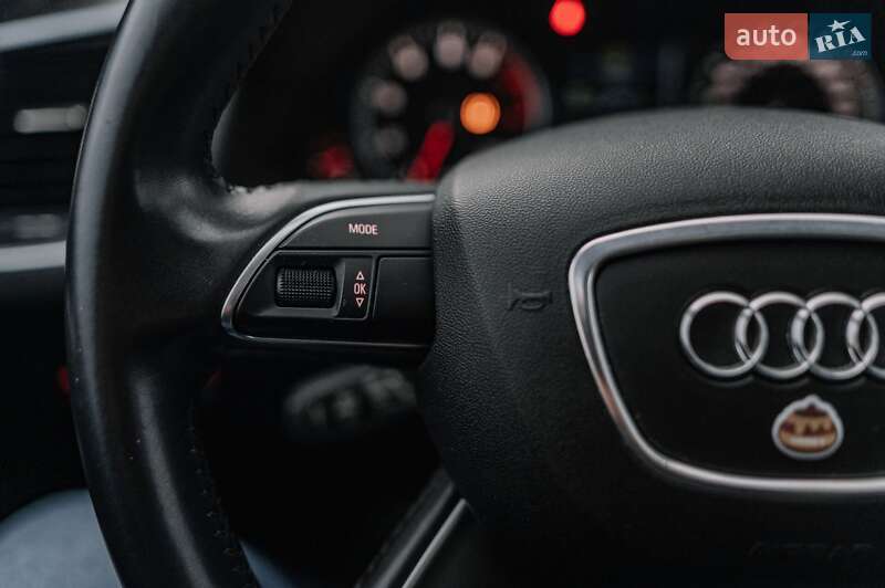 Внедорожник / Кроссовер Audi Q5 2015 в Ровно фото 37 Внедорожник / Кроссовер Audi Q5 2015 в Ровно