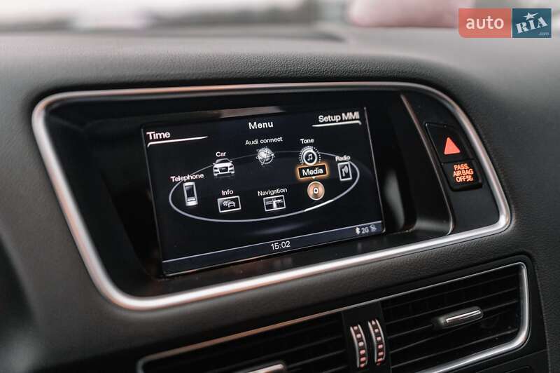 Внедорожник / Кроссовер Audi Q5 2015 в Ровно фото 38 Внедорожник / Кроссовер Audi Q5 2015 в Ровно