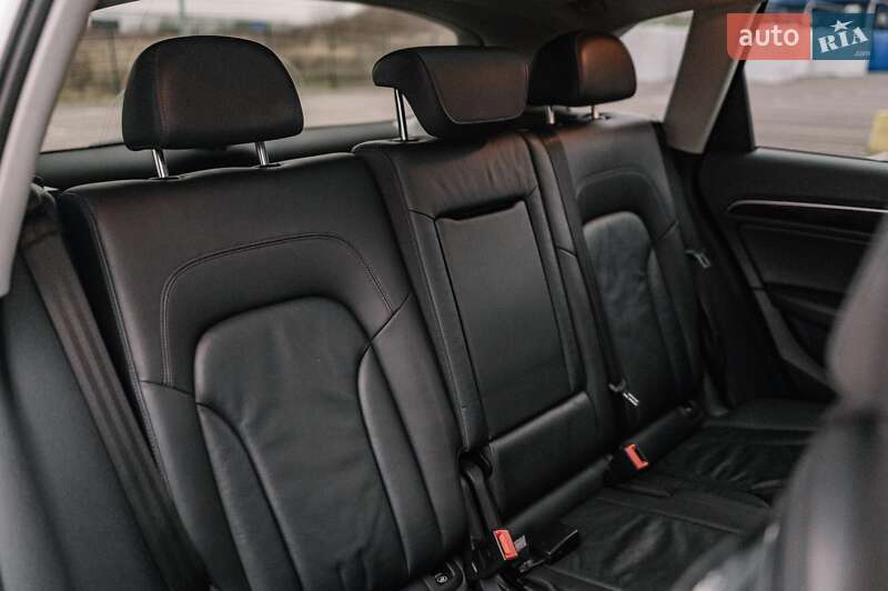 Внедорожник / Кроссовер Audi Q5 2015 в Ровно фото 55 Внедорожник / Кроссовер Audi Q5 2015 в Ровно