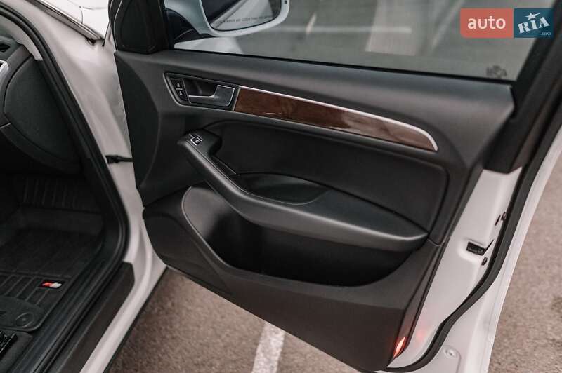 Внедорожник / Кроссовер Audi Q5 2015 в Ровно фото 60 Внедорожник / Кроссовер Audi Q5 2015 в Ровно