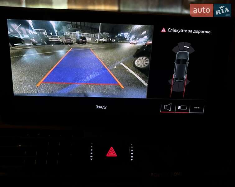 Внедорожник / Кроссовер Audi Q5 2022 в Харькове фото 20 Внедорожник / Кроссовер Audi Q5 2022 в Харькове