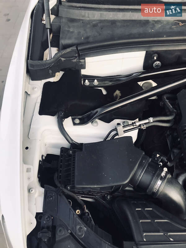 Внедорожник / Кроссовер Audi Q5 2013 в Владимире фото 21 Внедорожник / Кроссовер Audi Q5 2013 в Владимире