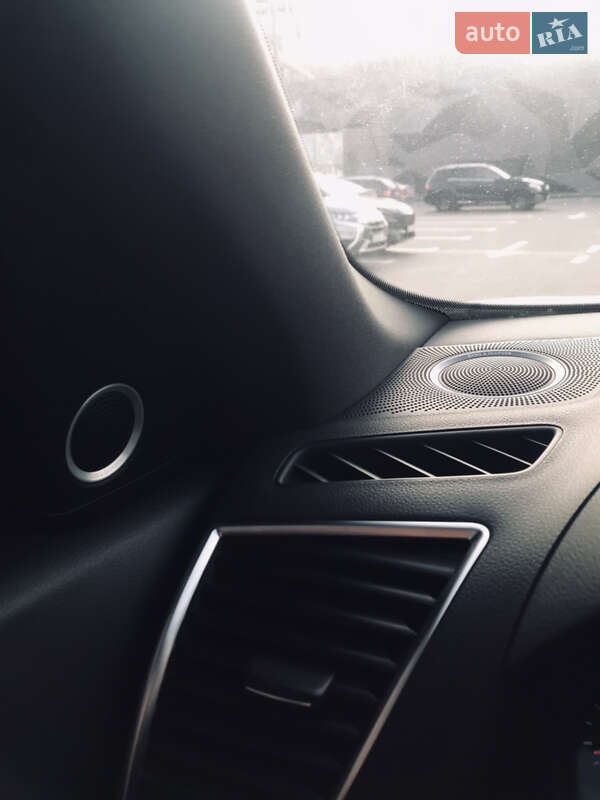 Внедорожник / Кроссовер Audi Q5 2013 в Владимире фото 23 Внедорожник / Кроссовер Audi Q5 2013 в Владимире